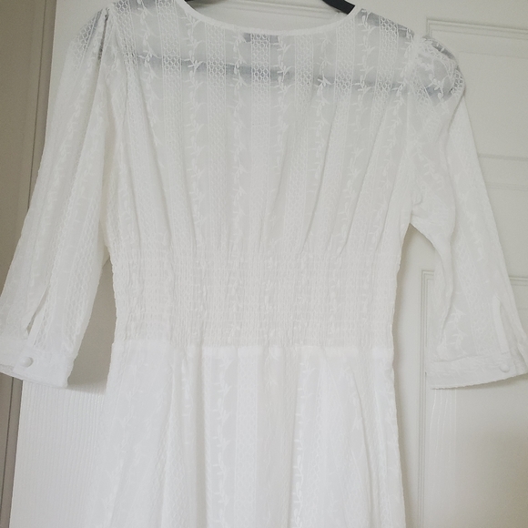 NWT Her Empire Gypsy at Heart Dress - Picture 9 of 13